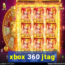 xbox 360 jtag